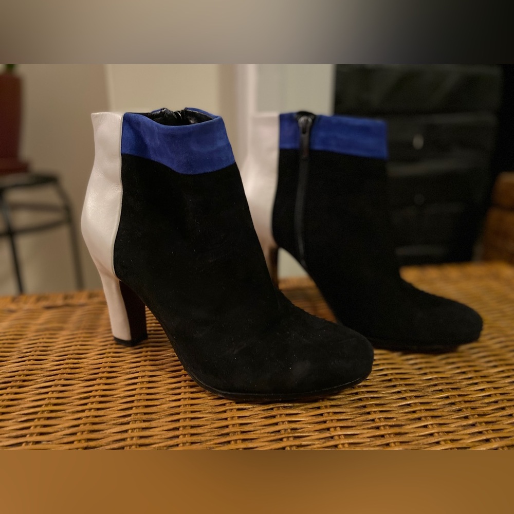 Sam Edelman Ankle Booties